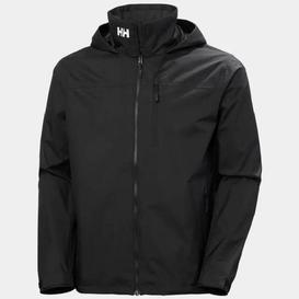 Helly Hansen Men's Crew Hooded Jacket 2.0 (34443)