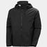 Helly Hansen Men's Crew Hooded Jacket 2.0 (34443)