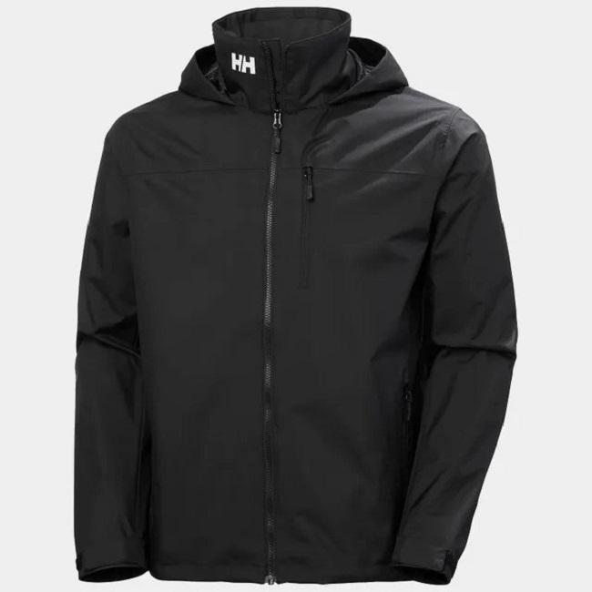 Helly Hansen Men s Crew Hooded Jacket 2.0 34443 Products