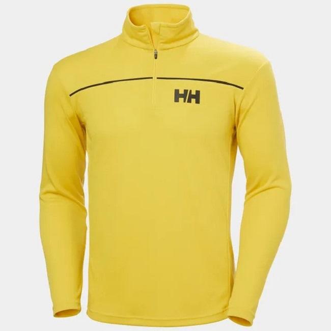 Helly Hansen Men s HP Half Zip Pullover 30208 Products