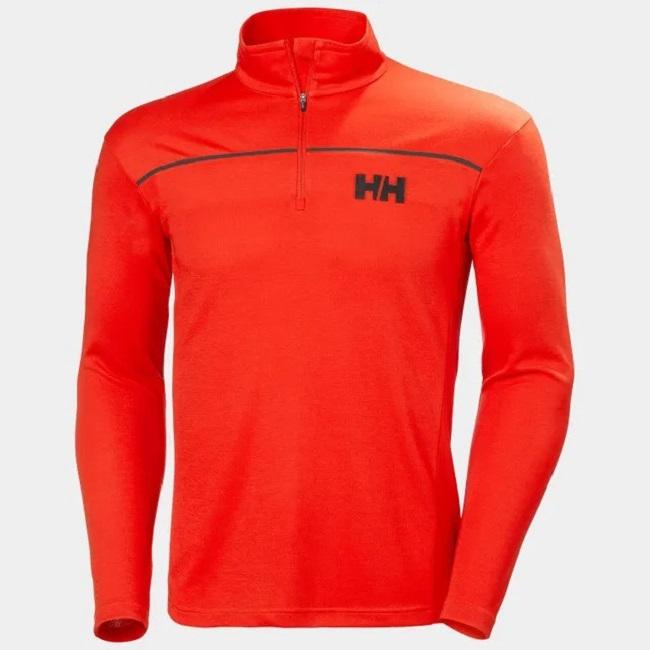 Helly Hansen Men s HP Half Zip Pullover 30208 Products