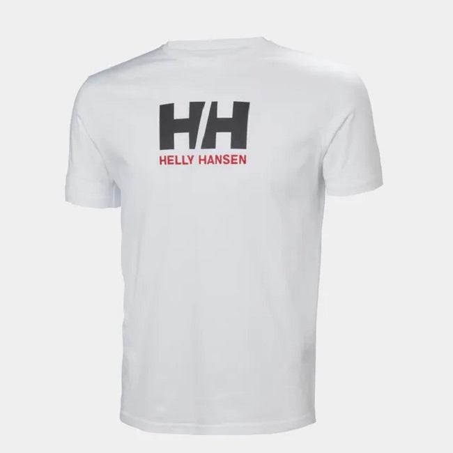 Helly Hansen Men s HH Logo T Shirt 33979 Products