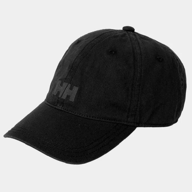 Helly Hansen HH Logo Cap (38791)