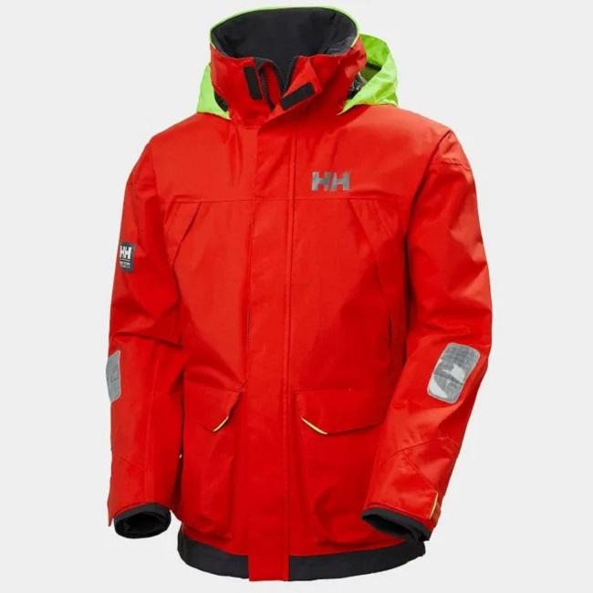 Manteau Pier 3.0 Hommes Helly Hansen (34156)