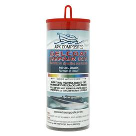 Ensemble de réparation pour gelcoat pour couleurs Ark Composites (GCCPK)
