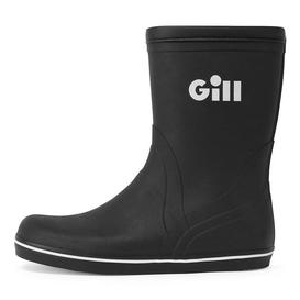 Gill Short Cruising Boots (917)