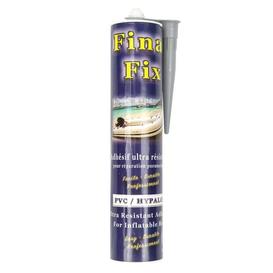 Final Fix Ultra Resistant Adhesive For Inflatable Boats