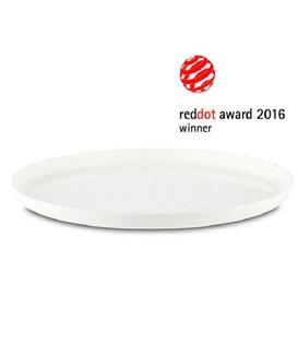Palm Outdoor Australia Non-Slip Forever Large Plate