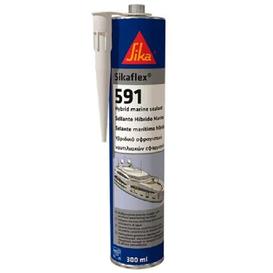 Sikaflex Hybrid Marine Sealant (591)