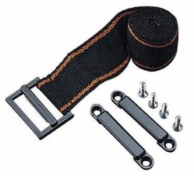 Sea-Dog Battery Box Strap & Brackets