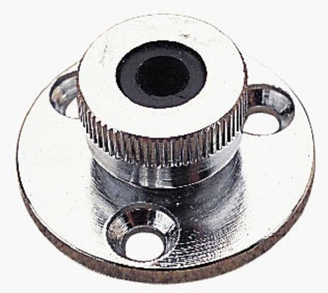 Sea-Dog Chrome Plated Cable Outlet