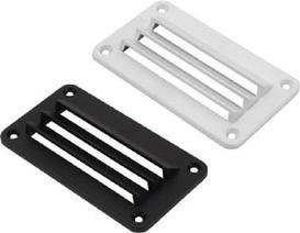 Sea-Dog Louvered Vent