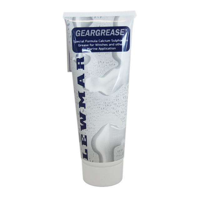 Gear Grease 100g (3.5oz) Lewmar (19701000) Products