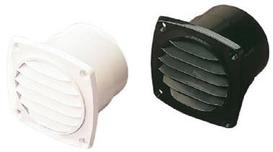 Sea-Dog Hose Thru Vent