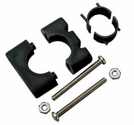 Sea-Dog Round Rail Mount Bracket