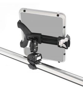 Kit de montage sur rail pour tablette ROKK Mini Scanstrut (RLS-508-402)