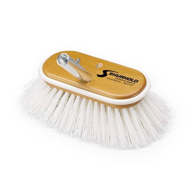 Shurhold Stiff Deck Brush (950-990)