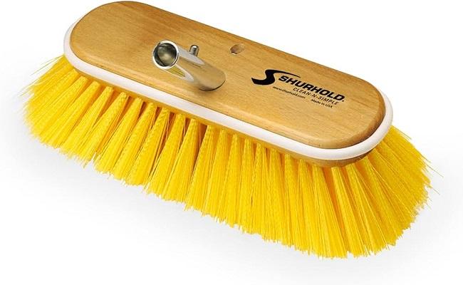 Shurhold Medium Deck Brush (955-985)