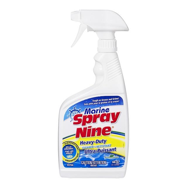 Spray Nine Heavy Duty Cleaner (C27946)