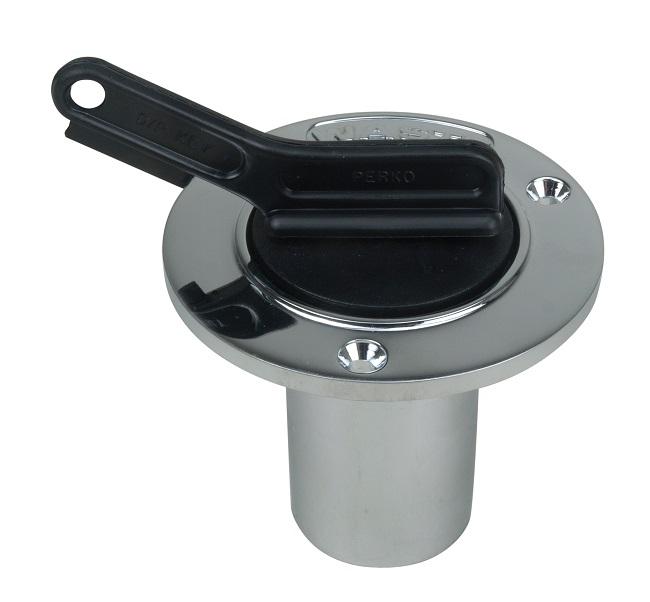Perko Waste Deck Plate For Hose (1269)