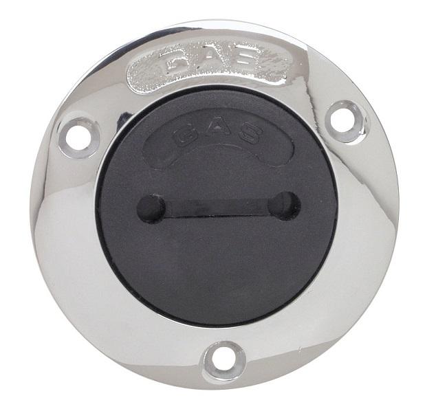 Perko Gas Deck Plate For Hose (1270G)