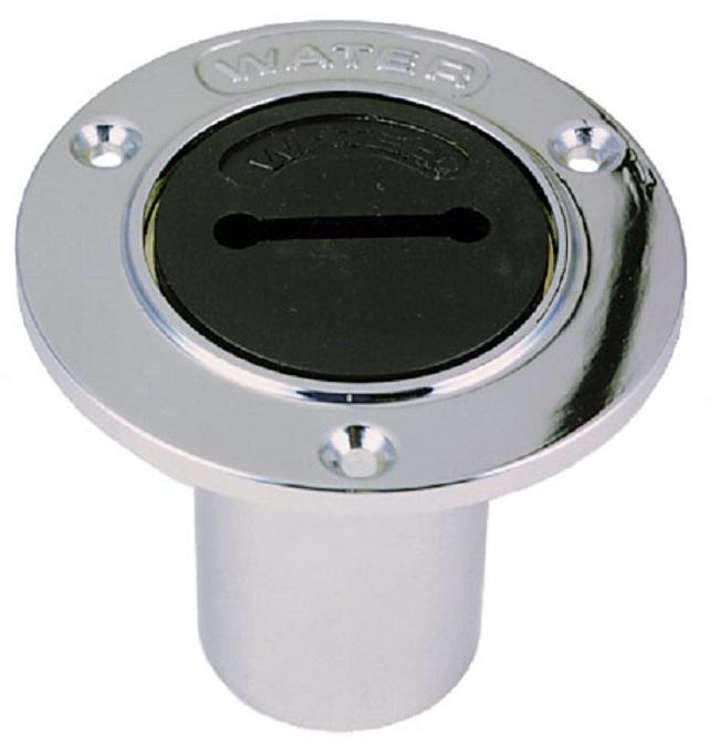 Perko Water Deck Plate For Hose (1270W)