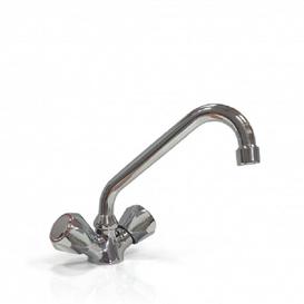 Barka Double Handle One Hole Mixer (MG3100)