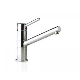 Barka Mixer with Swivel Spout and Turning Head (MY1820)