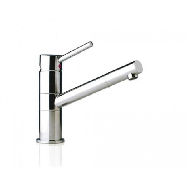 Barka Mixer with Swivel Spout and Turning Head (MY1820)
