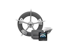 Raymarine EV-100 Wheel Drive Autopilot (T70152)