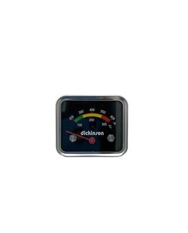 Dickinson BBQ Thermometer (15-120)