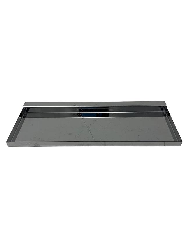 Plaque d'égouttation pour BBQ Dickinson (15-080)
