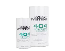 Charge adhésive à haute densité 404 West System