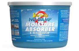 Star brite No Damp Moisture Absorber & Dehumidifier (85412 - 85401)