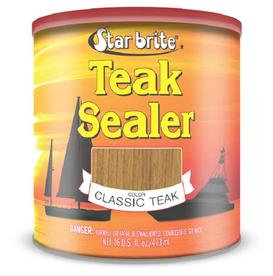 Star brite Teak Sealer (88016)