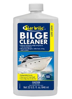 Star brite Bilge Cleaner (80532)