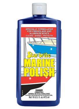 Star brite Marine Polish (80116)