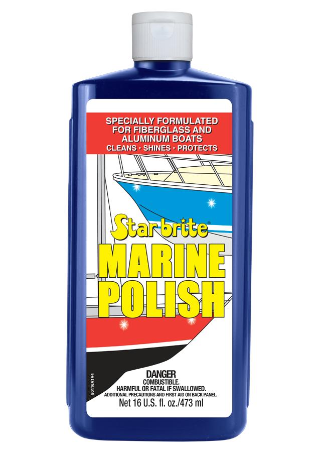 Star brite Marine Polish (80116)