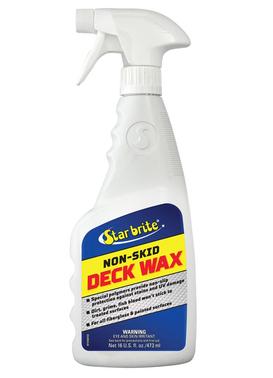 Star brite Non-Skid Deck Wax (97316)