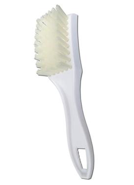 Star brite Small Plastic Utility Brush With Nylon Bristles (40070)