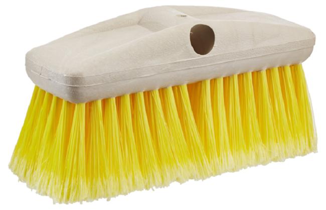 Brosse de nettoyage douce Star brite (40013)