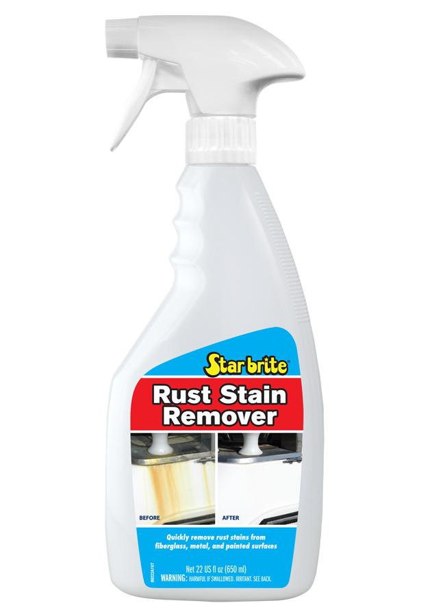 Star brite Rust Stain Remover (89222)