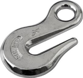 Sea-Dog Eye Grab Hook (146738 - 146740 - 146742)