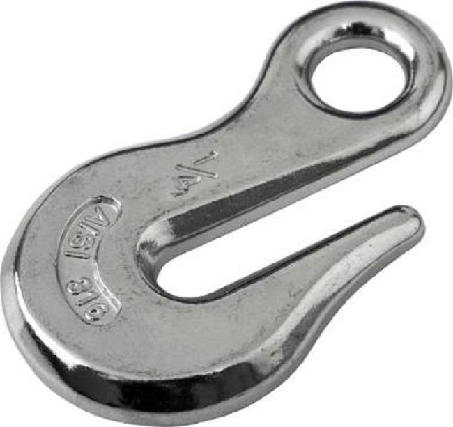 Sea-Dog Eye Grab Hook (146738 - 146740 - 146742)