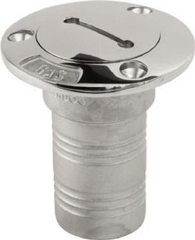 Sea-Dog Hose Deck Fill