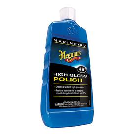 Meguiar's High Gloss Polish (M4516)