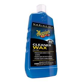 Meguiar's Cleaner Wax (M5016)