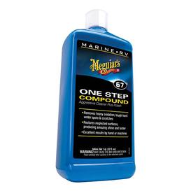 Meguiar's One Step Compound (M6732)