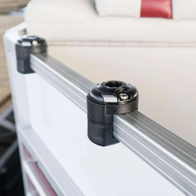 RAILBLAZA Pontoon Boat RailMount StarPort (03-4149-11)
