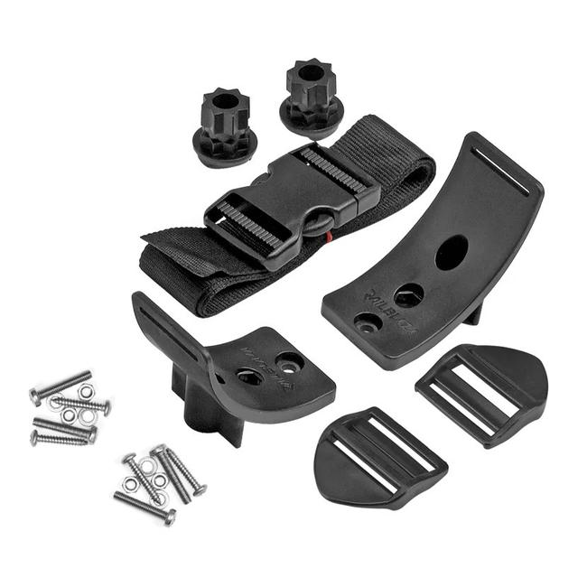 RAILBLAZA Dive And Gas Bottle Holder (02-4056-11)